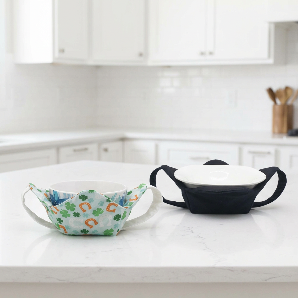 Bowl Cozies