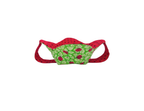 Ladybugs & Polka Dots Bowl Cozy - Microwavable Hot Pad with Hand Support