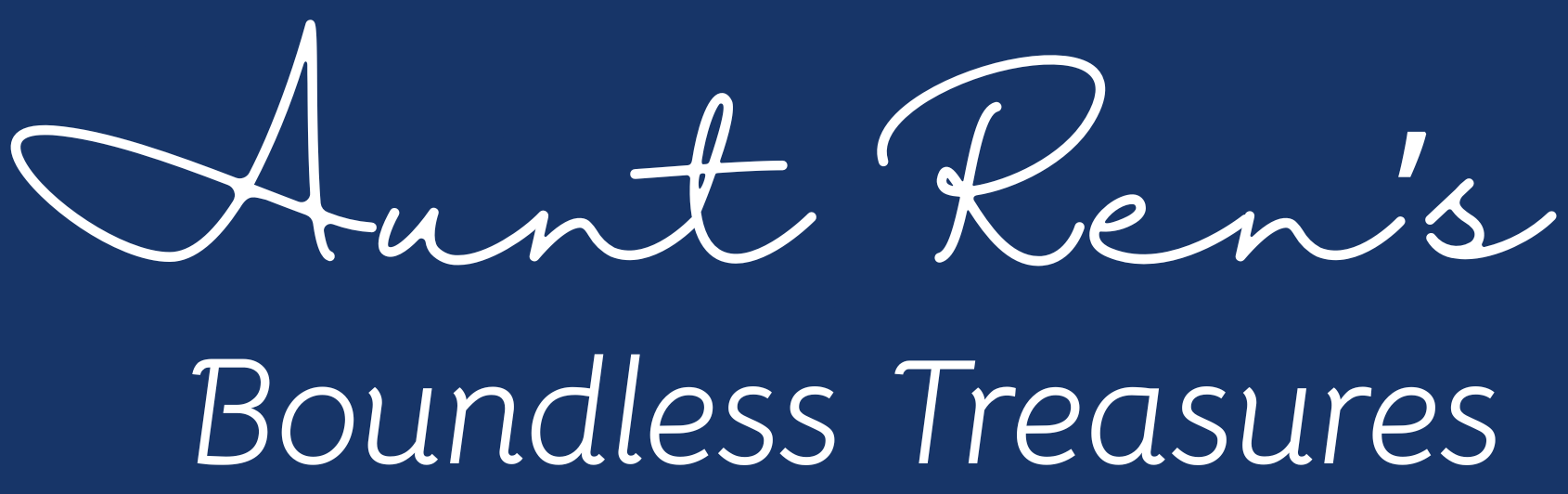 Aunt Ren's Boundless Treasures