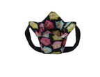 Owls Reversible Pint Size Cozy with Hand Support