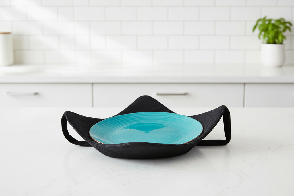 Plate Cozy
