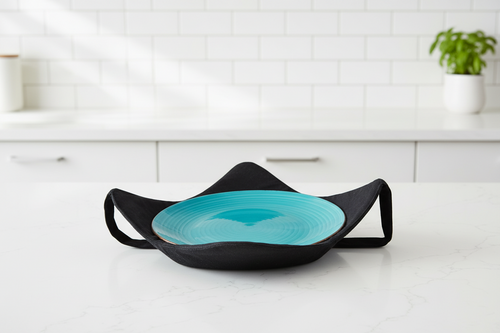 Plate Cozy