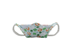 Shamrocks & Horseshoes Bowl Cozy - Microwavable Hot Pad with Hand Support